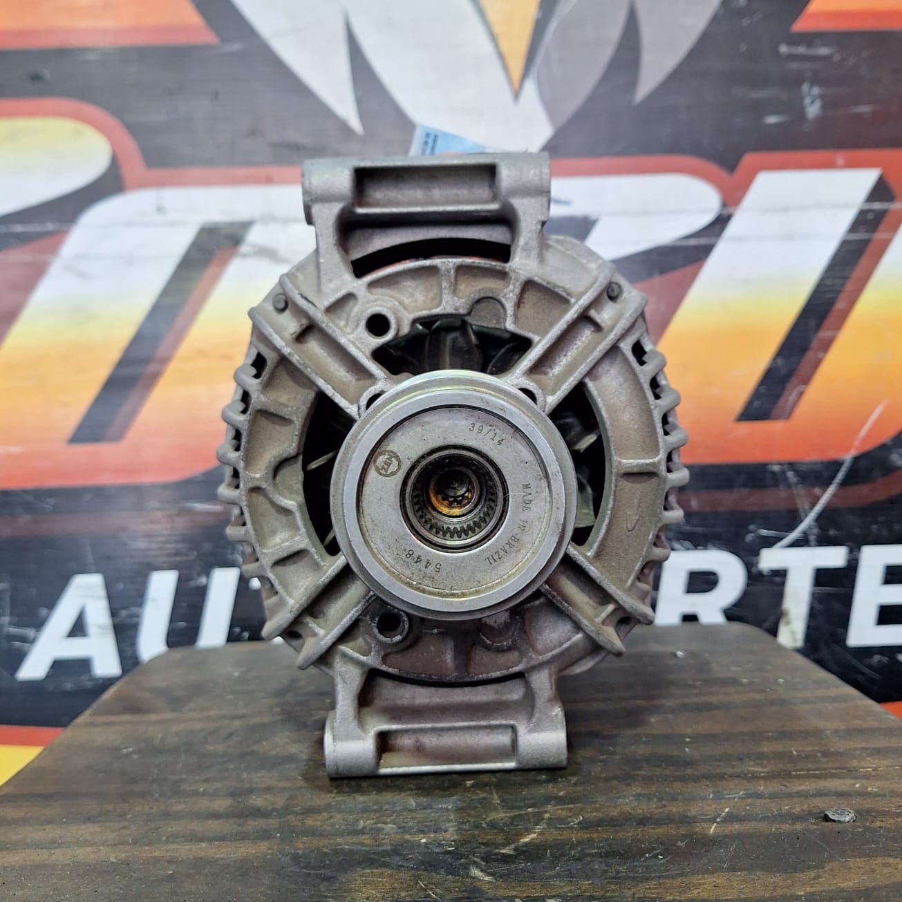 Volkswagen Passat 06B 903 016 AB